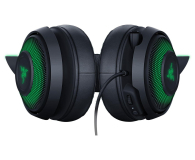 Razer Kraken Kitty Edition Black - 527287 - zdjęcie 6